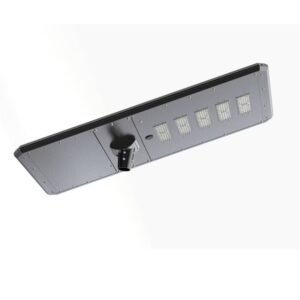 solar street light led