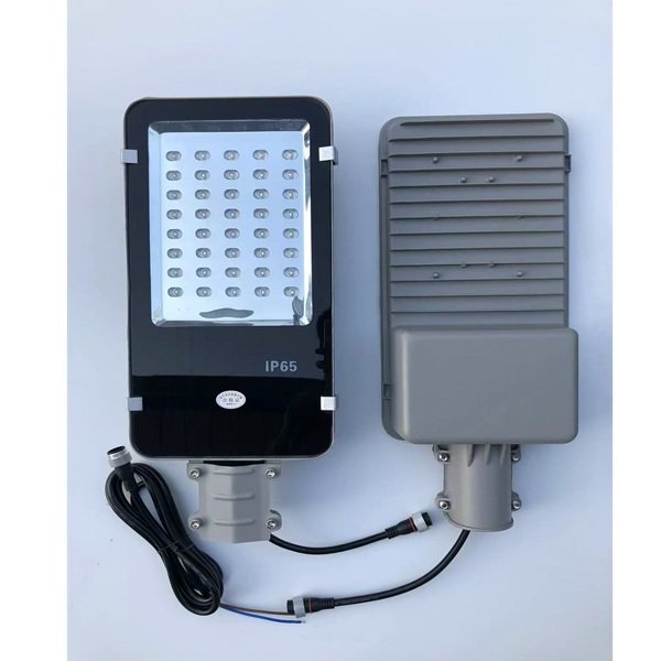 Jindou battery street light