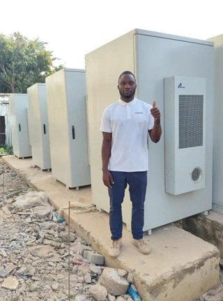 This is a list of all the solar street light projects, LED street light projects, pole projects, and energy storage battery projects that Jiangsu Yujun Lighting has completed.