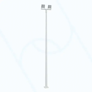 Stadium light post