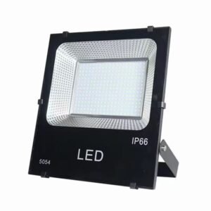 LED floodlight